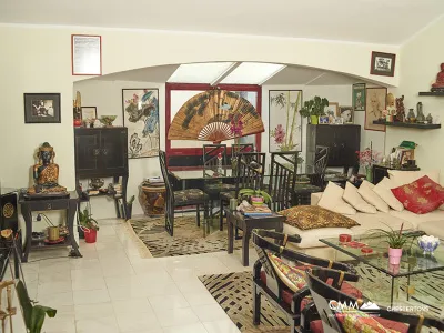 House in Old Town of Herceg Novi
